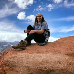 Meet your Posher, Madison